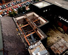 View: u00800 Elevated view of S.H. Ward and Co. Ltd., Sheaf Brewery, No. 129 Ecclesall Road