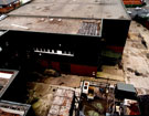 View: u00801 Elevated view of S.H. Ward and Co. Ltd., Sheaf Brewery, No. 129 Ecclesall Road