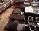 View: u00803 Elevated view of S.H. Ward and Co. Ltd., Sheaf Brewery, No. 129 Ecclesall Road