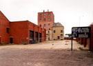 View: u00804 S.H. Ward and Co. Ltd., Sheaf Brewery, No. 129 Ecclesall Road