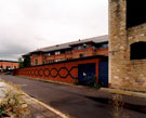 View: u00806 S.H. Ward and Co. Ltd., Sheaf Brewery, No. 129 Ecclesall Road