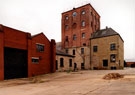 View: u00814 S.H. Ward and Co. Ltd., Sheaf Brewery, No. 129 Ecclesall Road