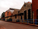 View: u00817 S.H. Ward and Co. Ltd., Sheaf Brewery, No. 129 Ecclesall Road