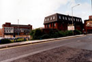 View: u00819 S.H. Ward and Co. Ltd., Sheaf Brewery, No 129, Ecclesall Road