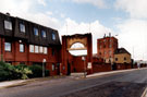 View: u00820 S.H. Ward and Co. Ltd., Sheaf Brewery, No. 129 Ecclesall Road