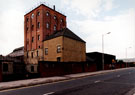 View: u00822 S.H. Ward and Co. Ltd., Sheaf Brewery, No. 129 Ecclesall Road