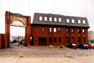 View: u00830 S.H. Ward and Co. Ltd., Sheaf Brewery, No. 129 Ecclesall Road