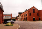 View: u00831 S.H. Ward and Co. Ltd., Sheaf Brewery, No. 129 Ecclesall Road