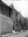 Nos. 29-35 Carr Lane looking towards Newcastle Street