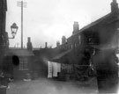 Unidentified Court on Carlisle Street