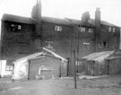 Rear of Nos. 266-270 Beet Street, Site for Day Nursery