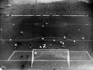 Sheffield Wednesday F.C.  - Unidentified Football Match at Hillsborough