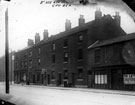 Nos. 422-434 Attercliffe Road  and Stoke Street