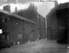 Nos. 6,7 and 8 Court No. 25 Attercliffe Road