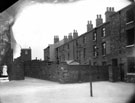 Rear of No. 384 -396 Attercliffe Road