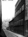 Bala Street (formerly West John Lane) looking towards  Rodgers Lane