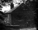 Paper Mill Cottages, Rivelin