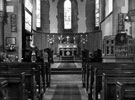 South Yorkshire Mental Hospital Chapel