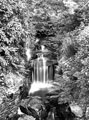 Waterfall, Endcliffe Park