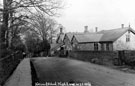 Ecclesall National School, High Lane (now Ringinglow Road)