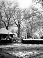 Endcliffe Park, Ecclesall Road, Hunters Bar entrance