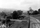 View of Loxley area