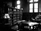 Children's Corner, Upperthorpe Branch Library