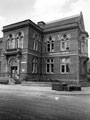 Upperthorpe Branch Library, Upperthorpe Road