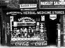 Handsworth Herbal Medicine Stores, 364 Handsworth Road