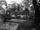 Old Norton Post Office, School Lane, Norton