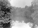 River Derwent at Ashopton, Derbyshire