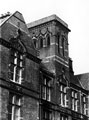 Jessop Hospital, Leavygreave Road