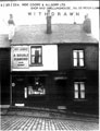 Off-licence (Inde Coope and Allsopp Ltd), 95 Weigh Lane