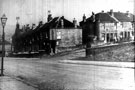 23-41 St John's Road, Park, junction of Wybourn Road