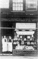 C. Hinchliffe, tobacco and cigar merchant, No. 197 Crookes Valley Road