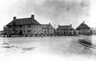 Graves Trust Homes, Beaumont Road