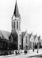 Darnall Church of Christ, Main Road