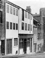 Rear of Renton, Holdsworth and Co. Ltd., Colliery Engineers, Sycamore Street. No 10, Milk Street, John Biggin Ltd., silver manufacturers, in background