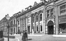 The Cutlers Hall and Banks, Church Street