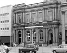 Williams Deacon's Bank Ltd., No. 5, Church Street, previously Sheffield and Rotherham Joint Stock Banking Co. Ltd.