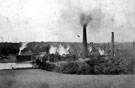 Tinsley Park Colliery