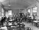 View: u02882 Reading room, Firth Park Branch Library, Firth Park Road