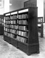 View: u02889 Book stack, Firth Park Branch Library, Firth Park Road