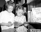 View: u02897 Young readers, children's library, Firth Park Branch Library, Firth Park Road