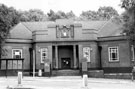 View: u02906 Firth Park Branch Library, Firth Park Road