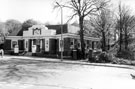 View: u02910 Firth Park Branch Library, Firth Park Road