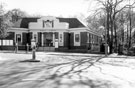 View: u02911 Firth Park Branch Library, Firth Park Road