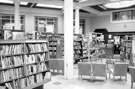 View: u02922 Interior, Firth Park Branch Library, Firth Park Road