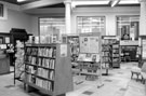 View: u02927 Interior of Firth Park Branch Library, Firth Park Road