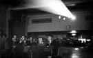 British Association Meeting, Lectures and Films, Library Theatre, Central Library, 30th August to 5th September 1956.